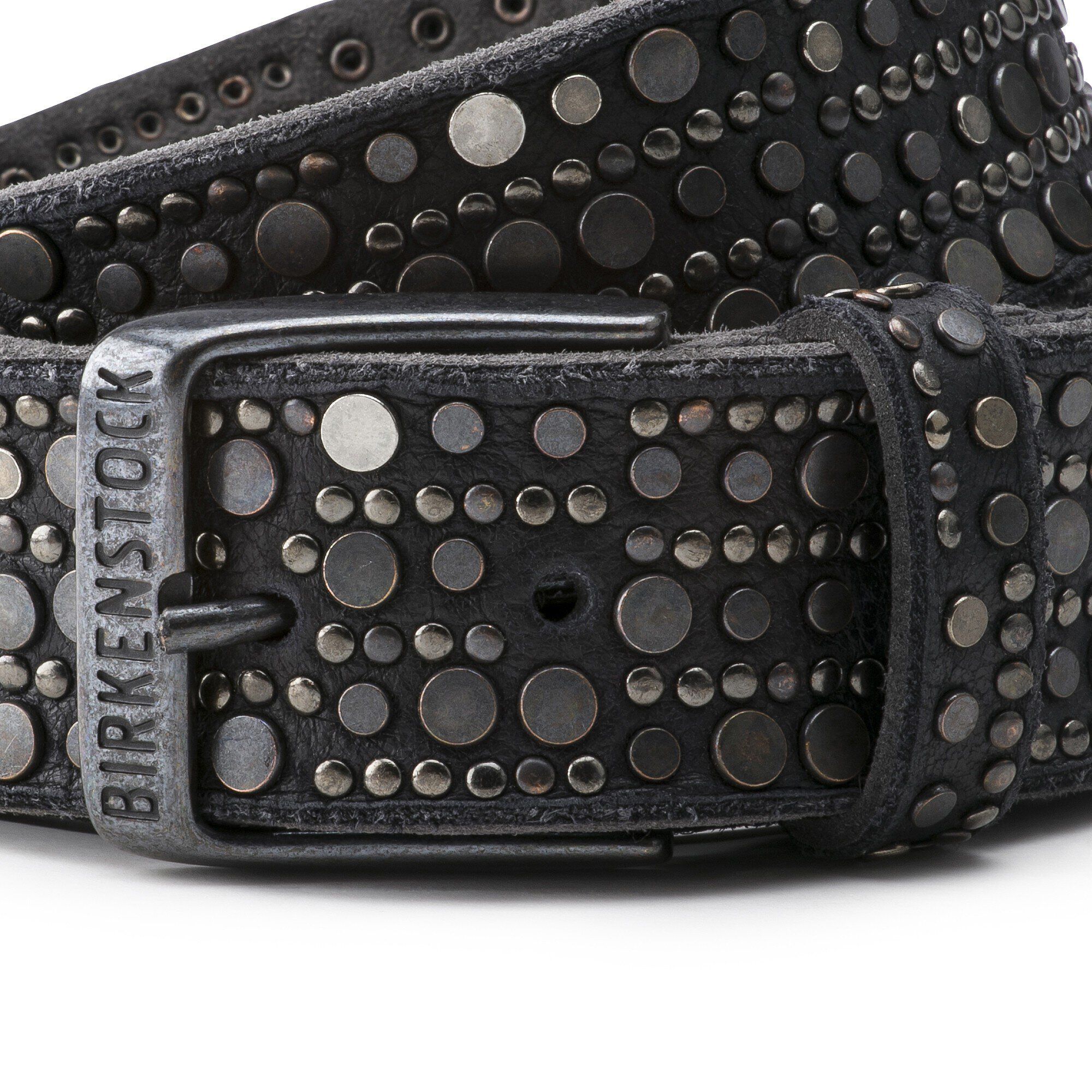 Wichita 35mm Leather