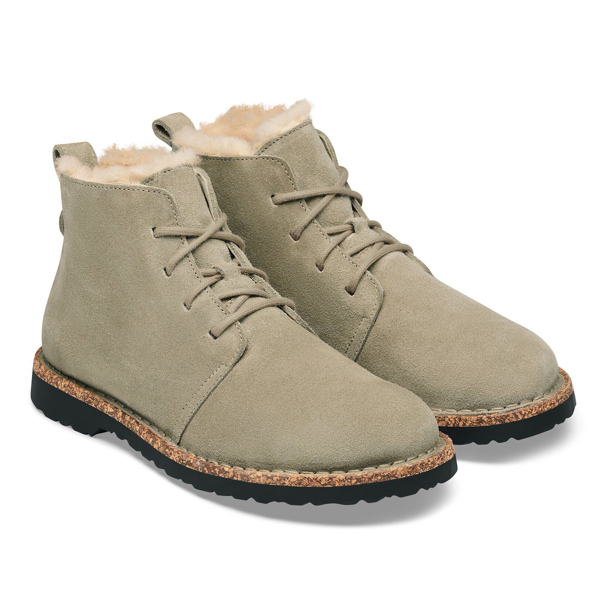   - shown as a pair