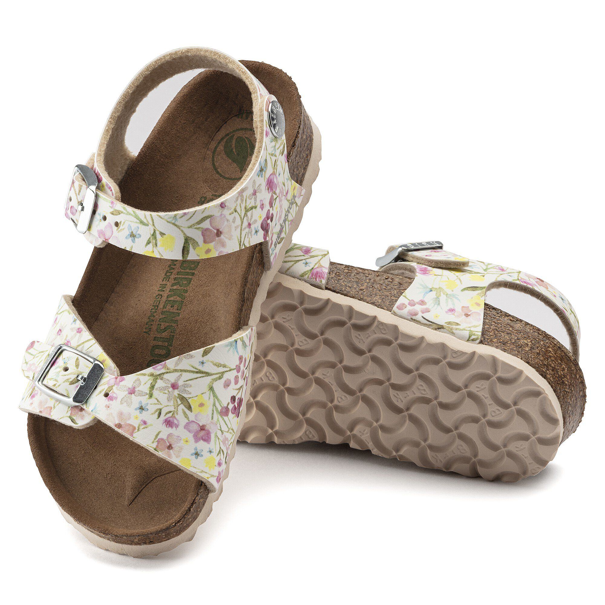   with outer sole details