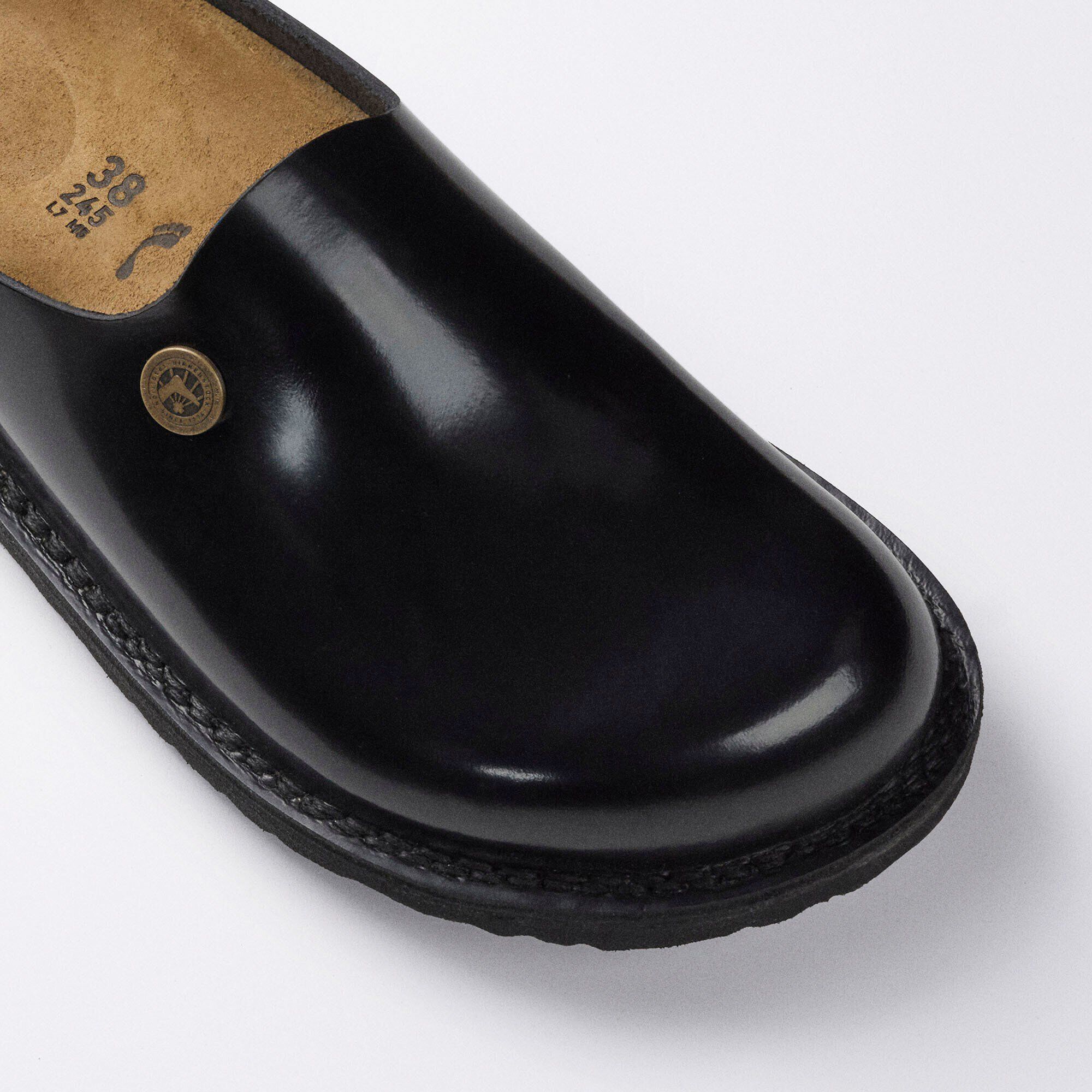 Amsterdam Premium "The Collector" Leather - a top view