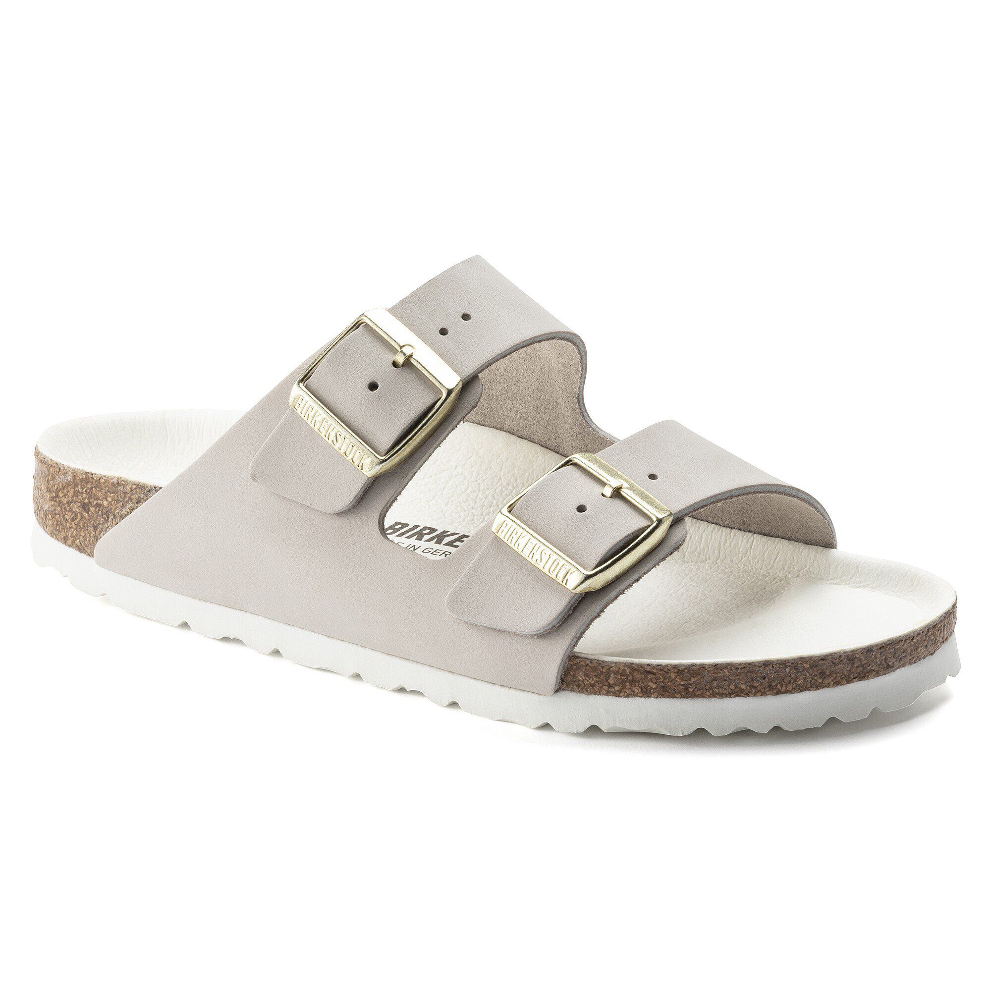 Arizona Cuir nubuck