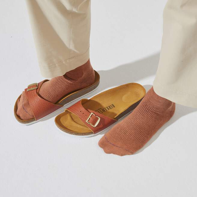 Madrid Natural Leather