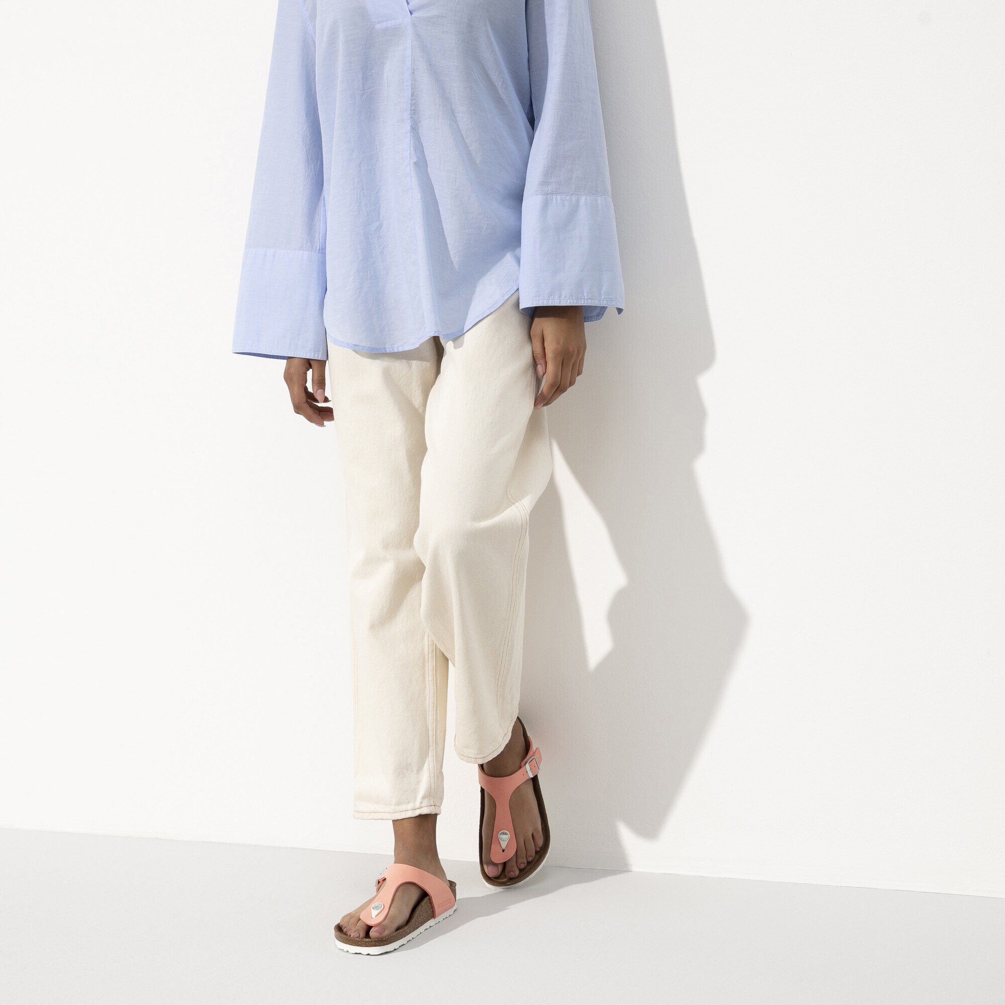 Gizeh Vegan Birko-Flor