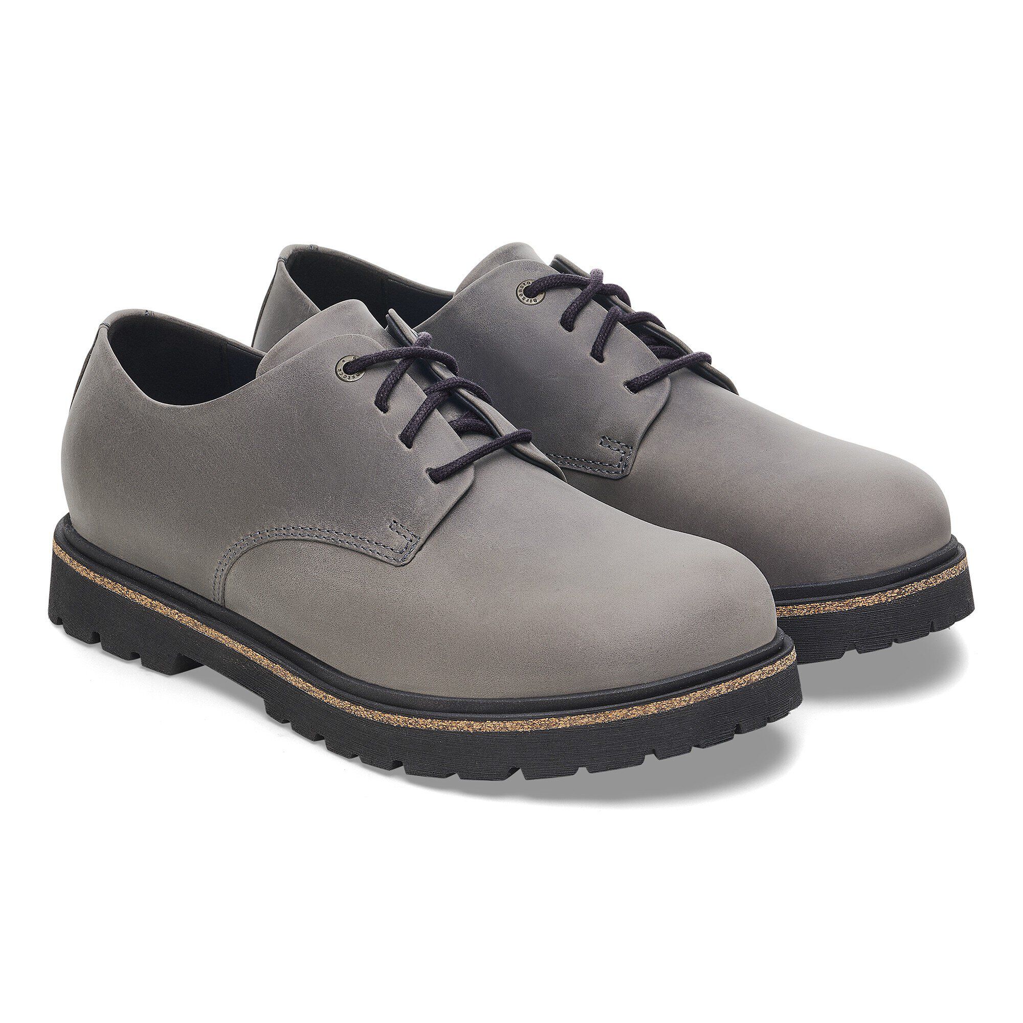 靴 Birkenstock Highwood Lace Low 26cm Birkenstock Men's Highwood Lace Low - FREE Shipping & FREE