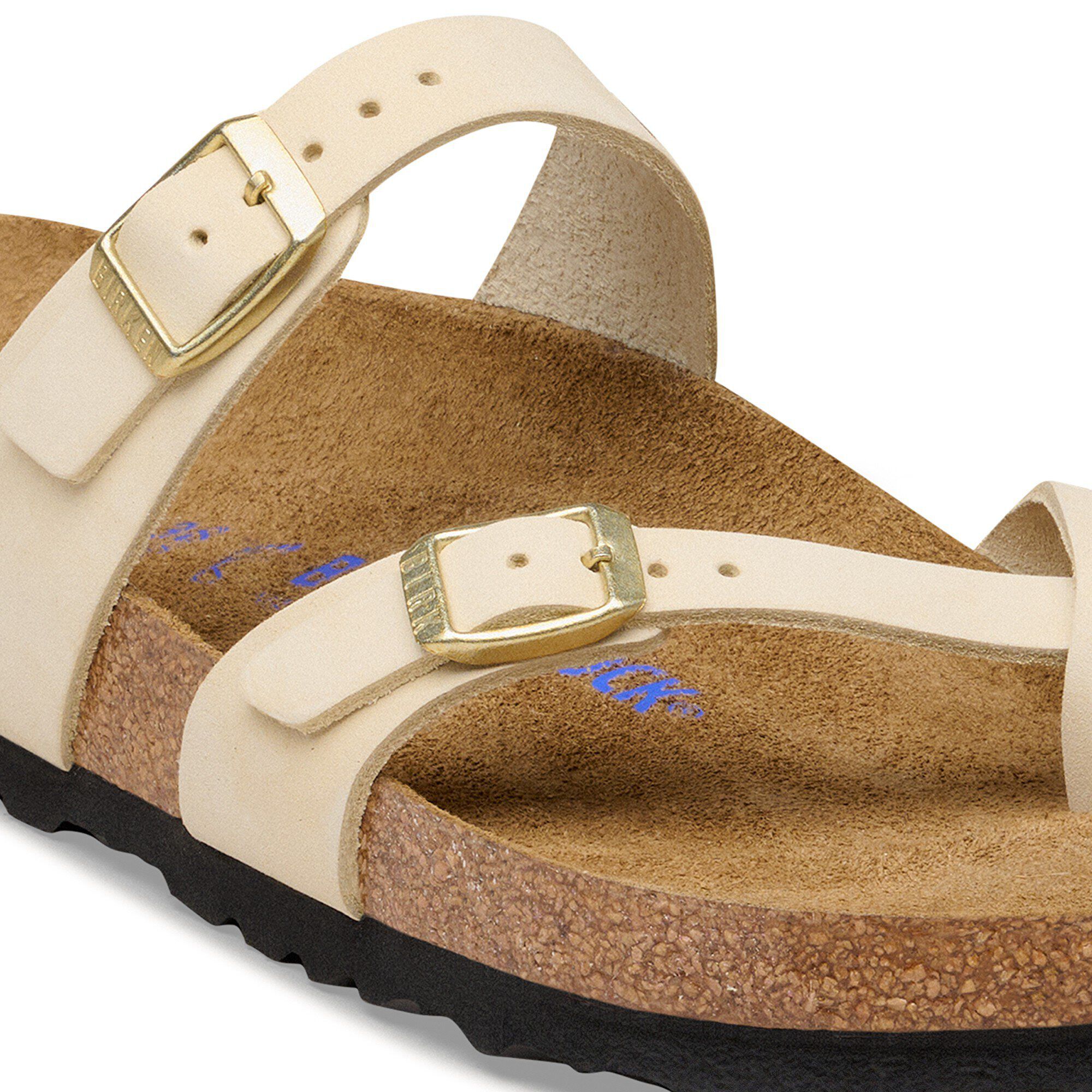 Mayari Nubuk Leather