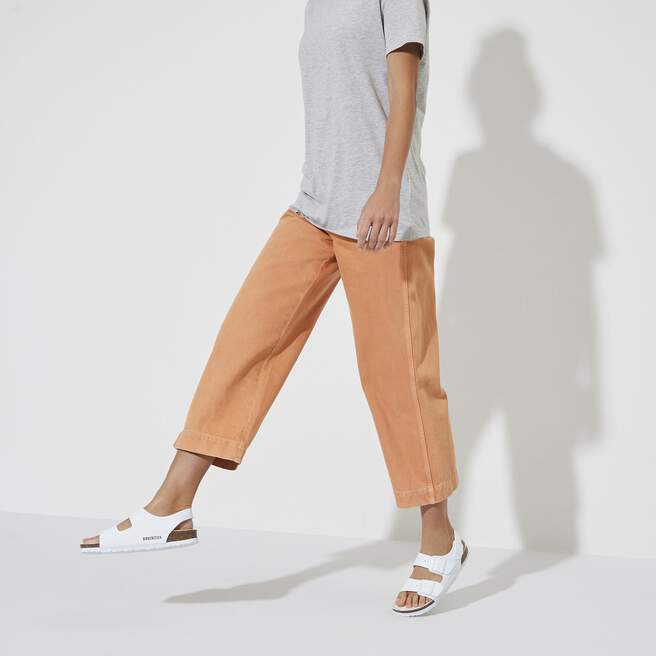 Milano Vegan Birko-Flor