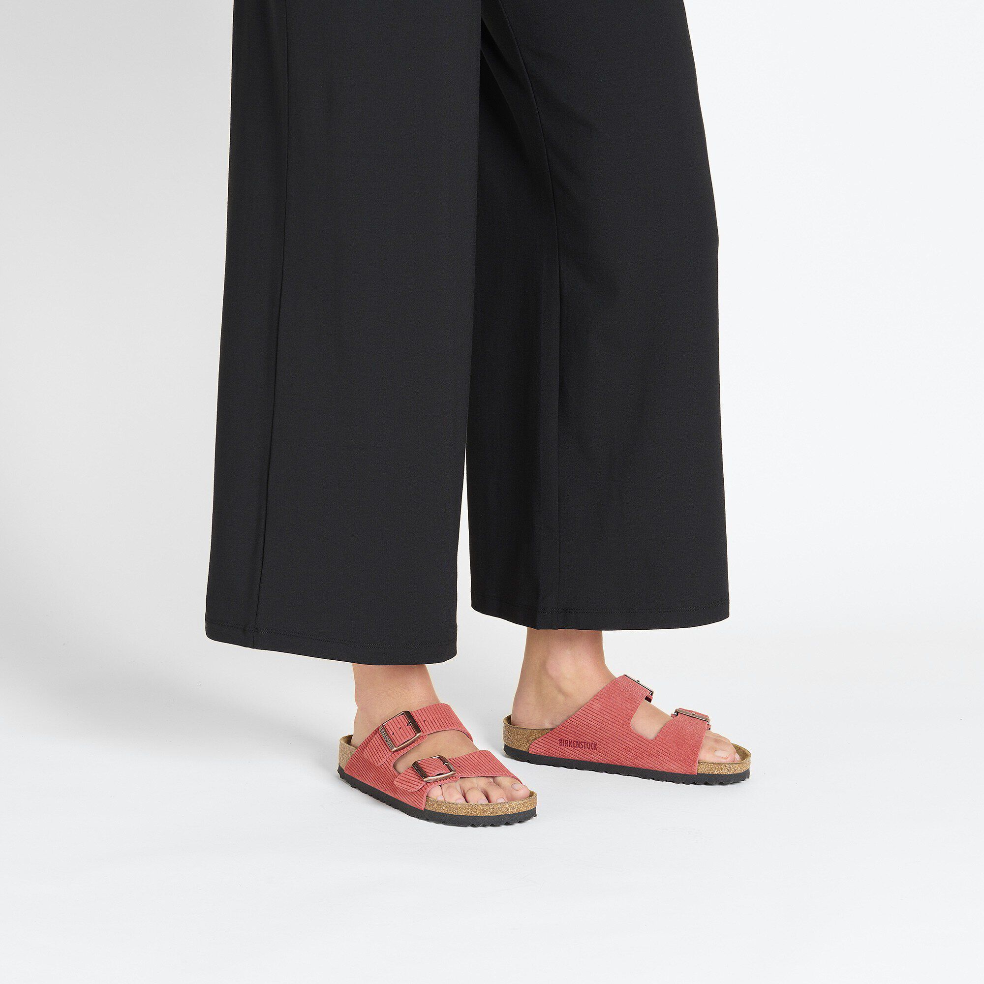 Arizona Suede Embossed