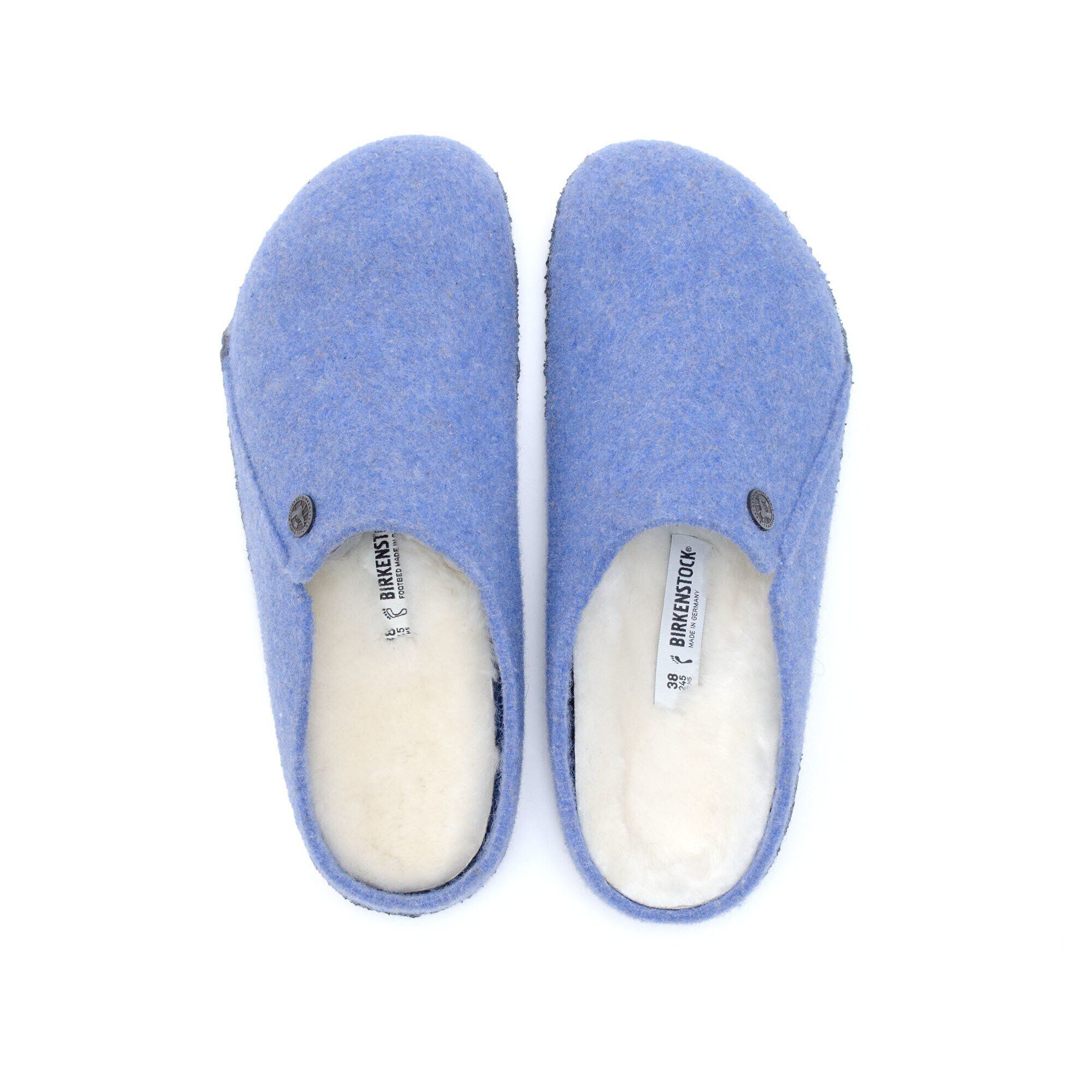 Zermatt Shearling Wool Felt