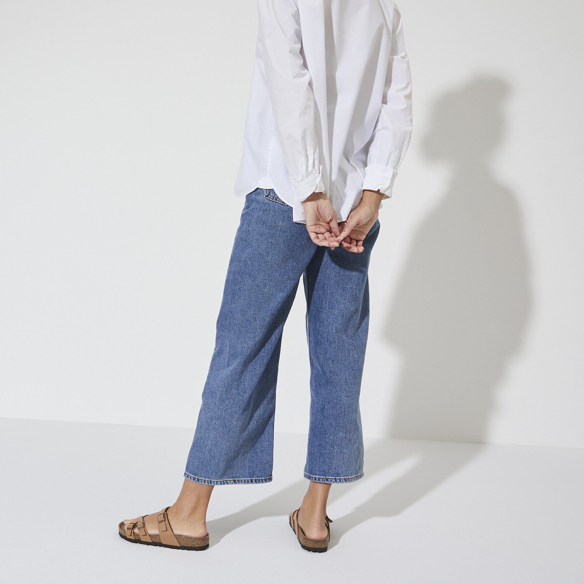 Franca Vegan Birkibuc