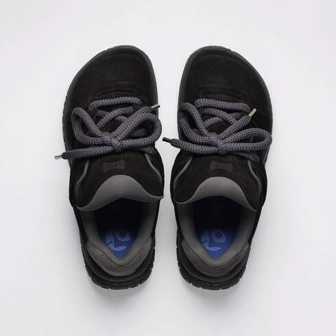 1774 Goerlitz Suede Suede Leather