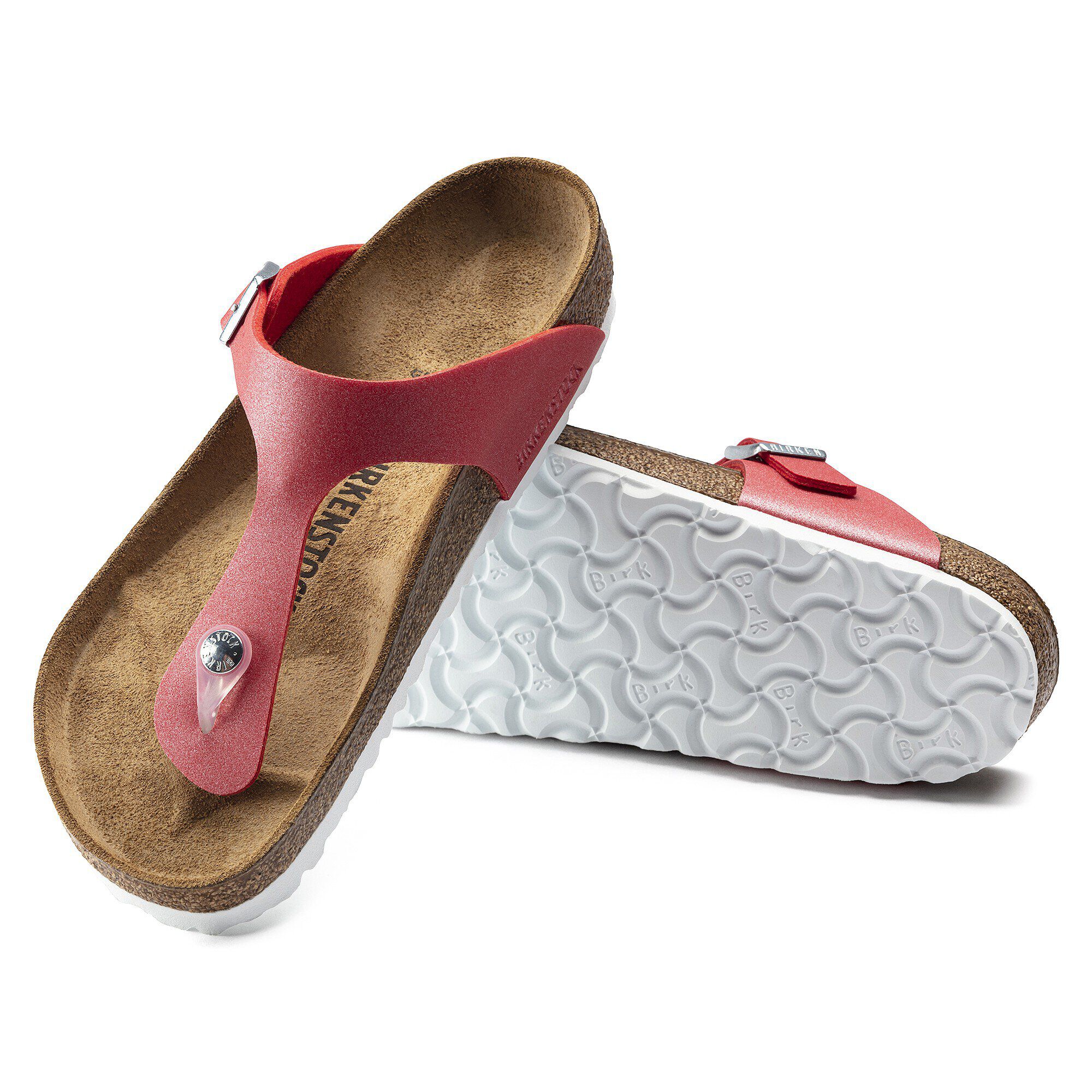   with outer sole details