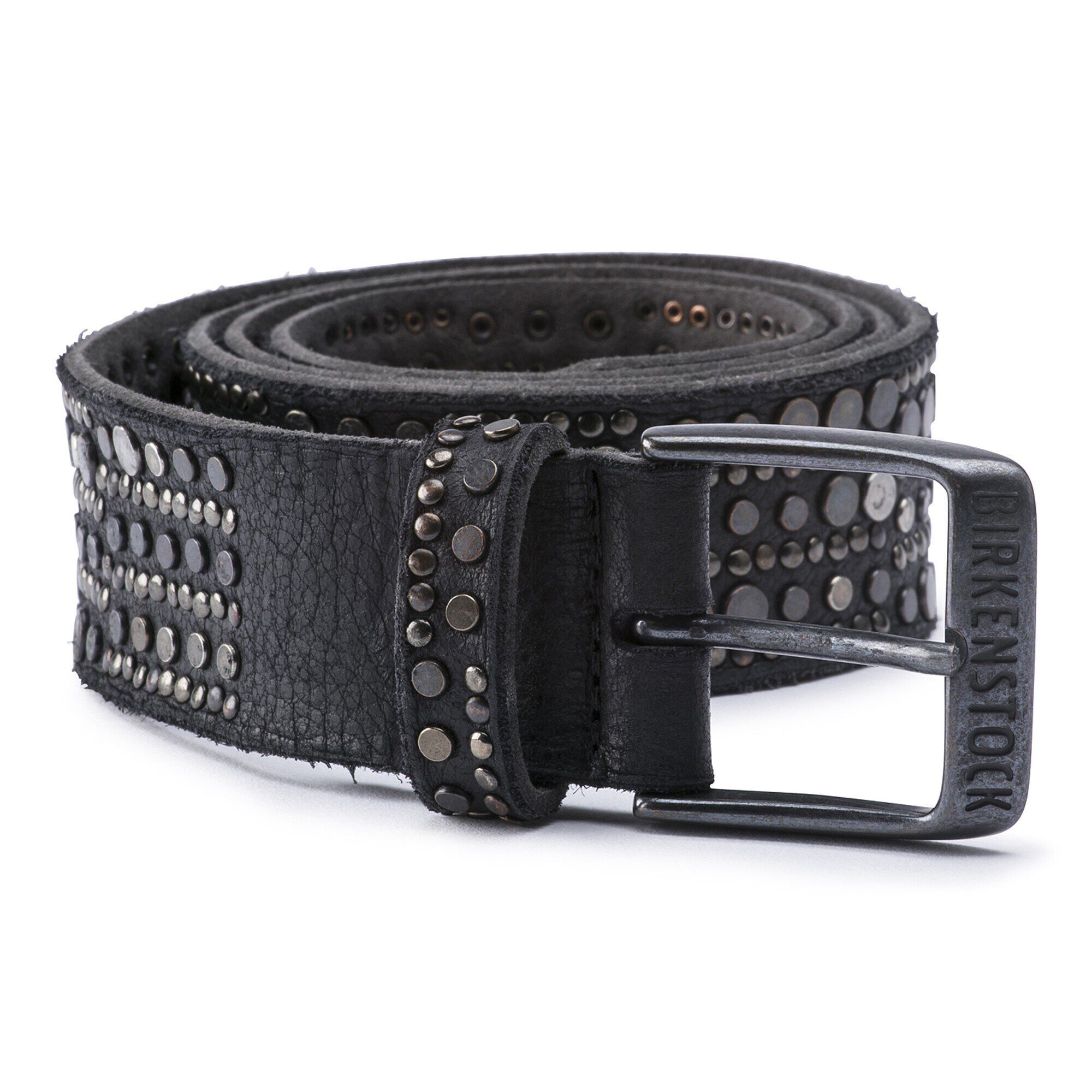 Wichita 35mm Leather