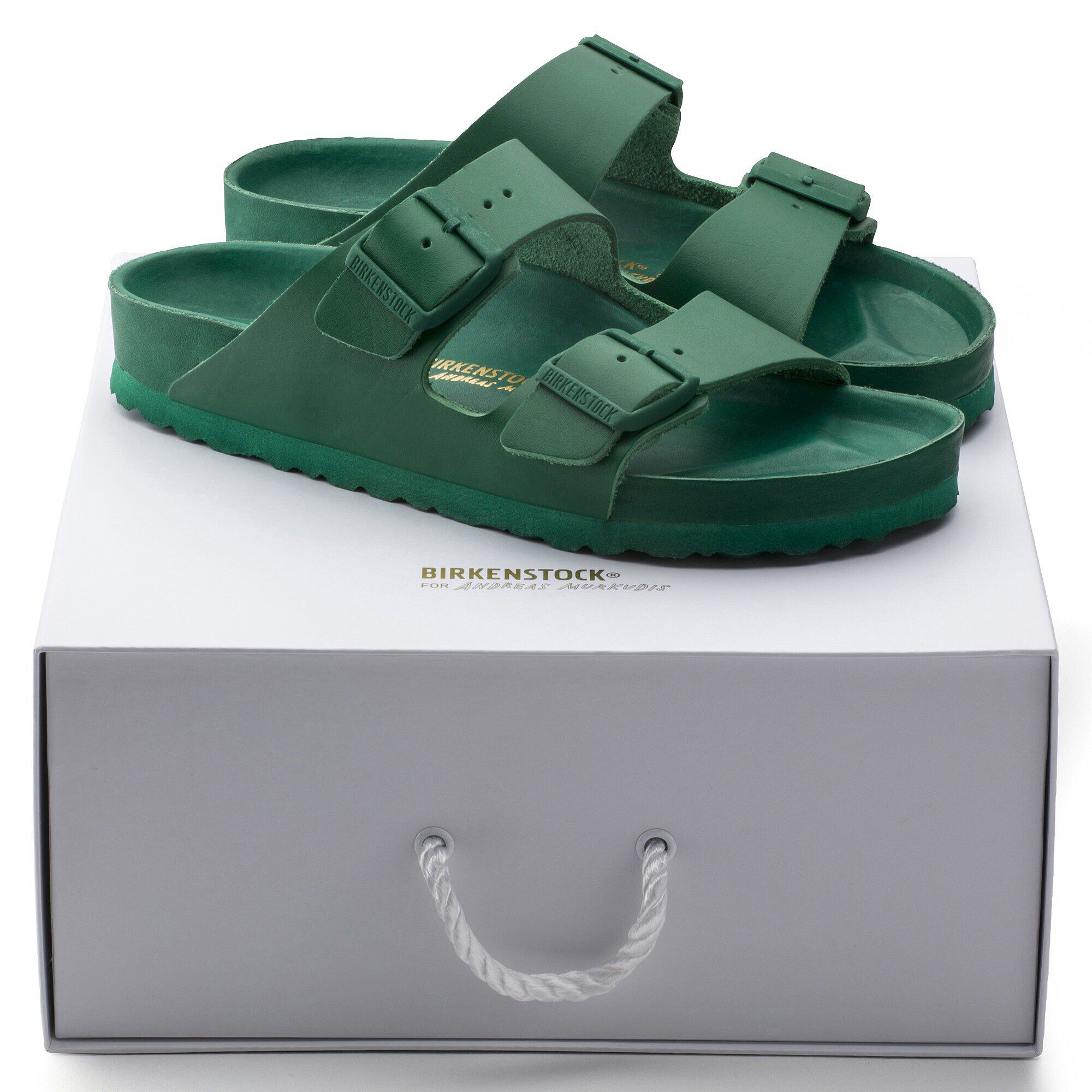 Arizona Exquisite Leather