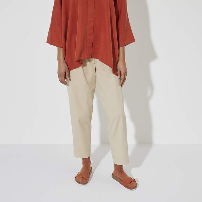 Madrid Natural Leather