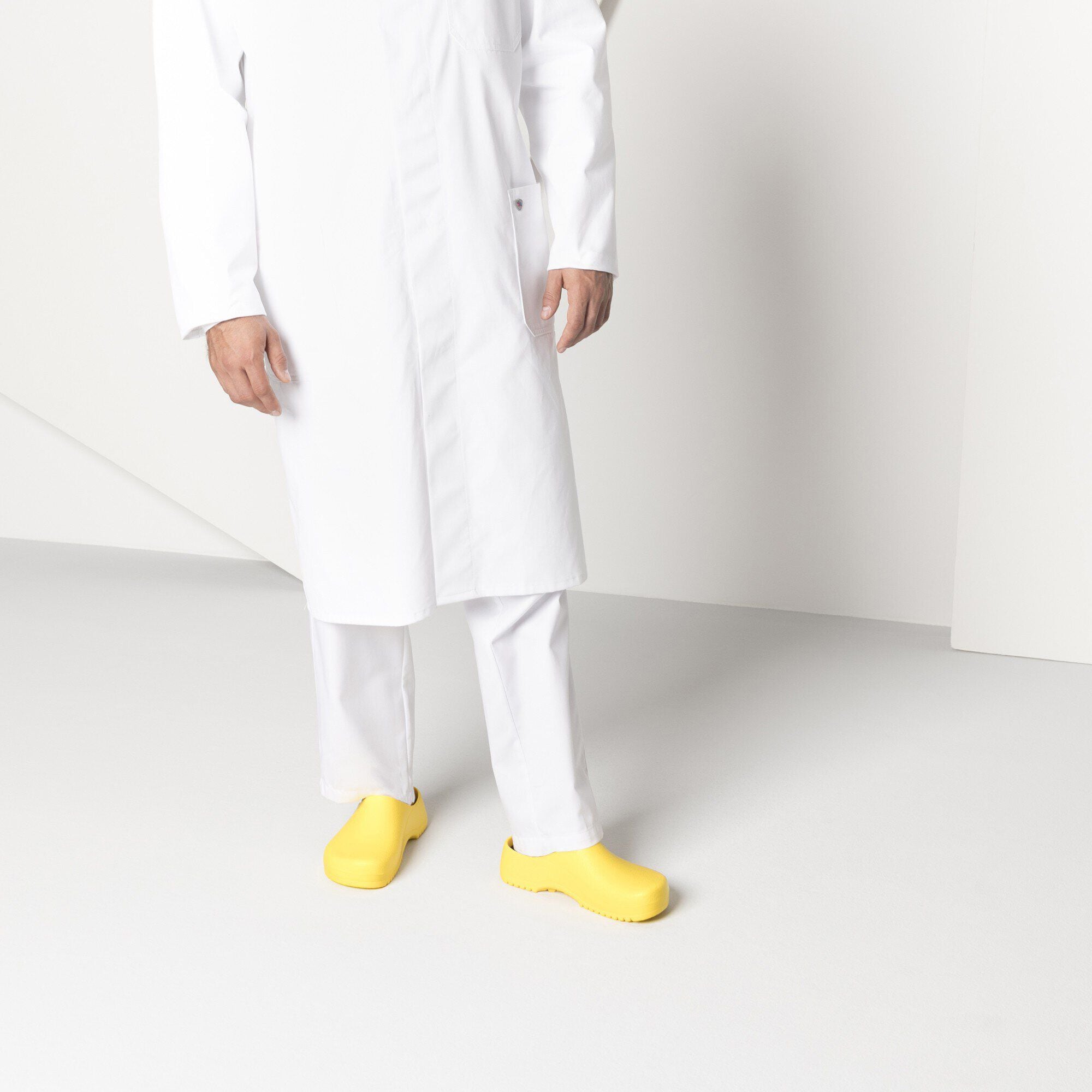 Super-Birki Polyurethane