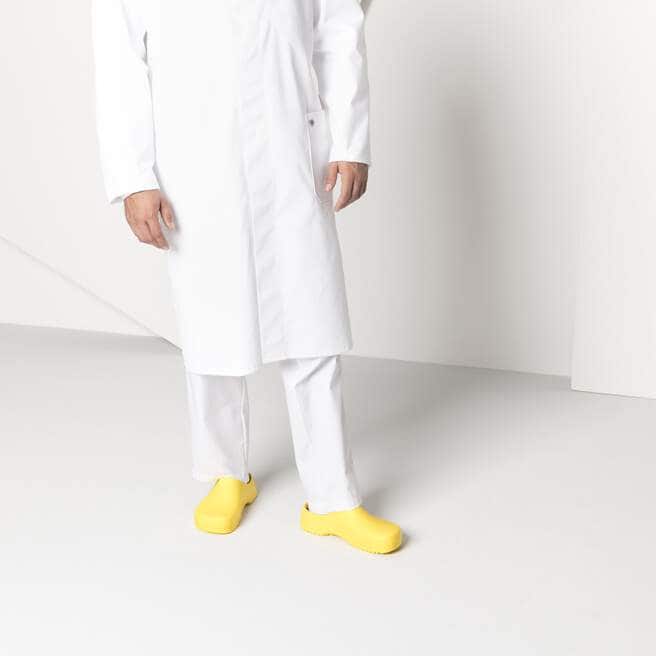 Super-Birki Polyurethane