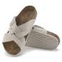 Lugano Soft Footbed Suede Leather image numéro 6