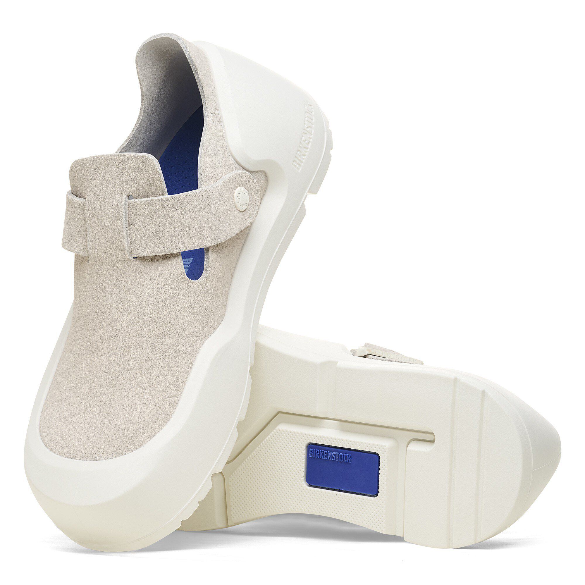   with outer sole details
