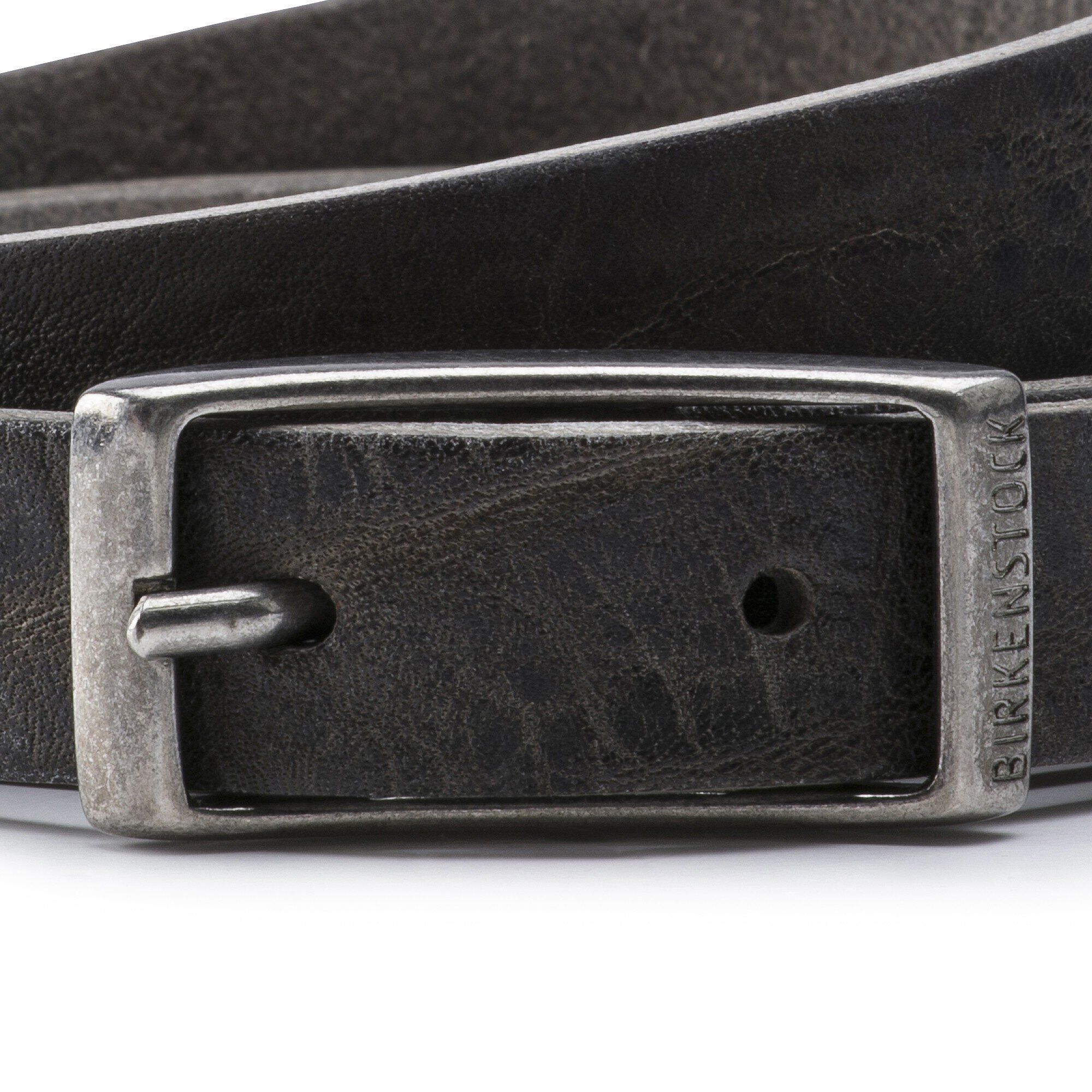   Close-up view showing material detail