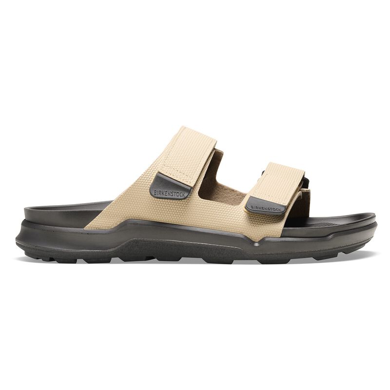 BIRKENSTOCK Atacama Men Birko-Flor Futura Sandcastle Walk Edit detail