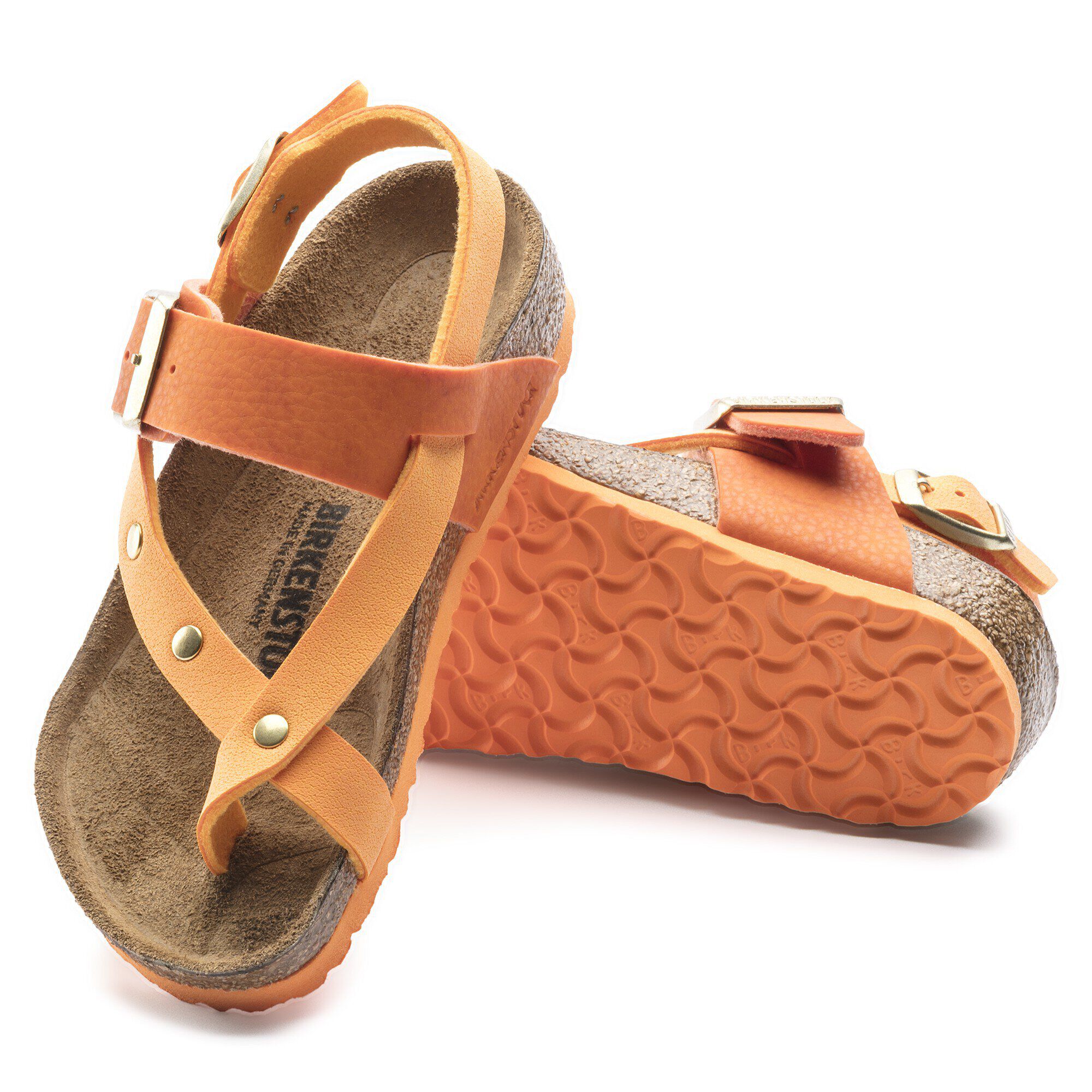   with outer sole details