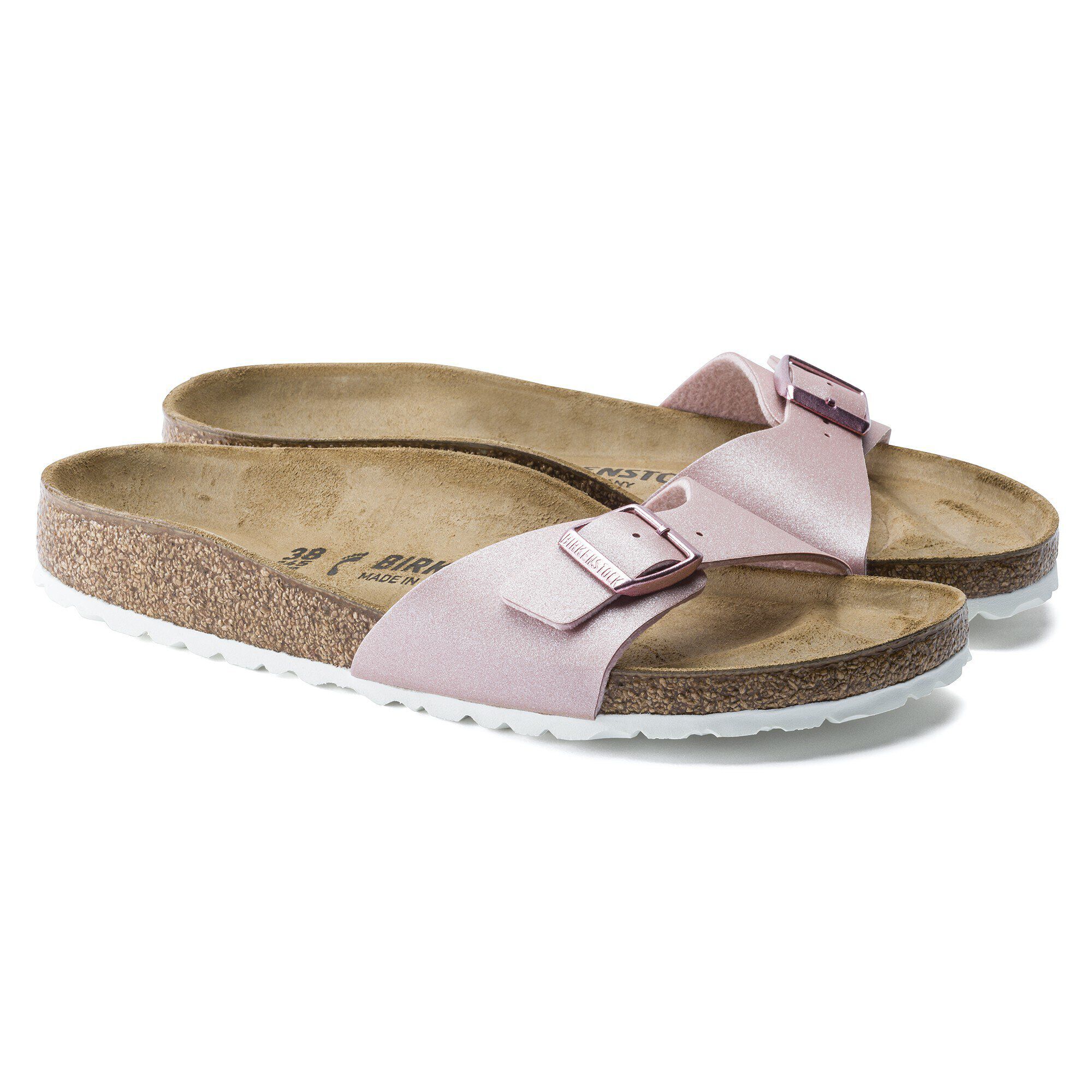   - shown as a pair