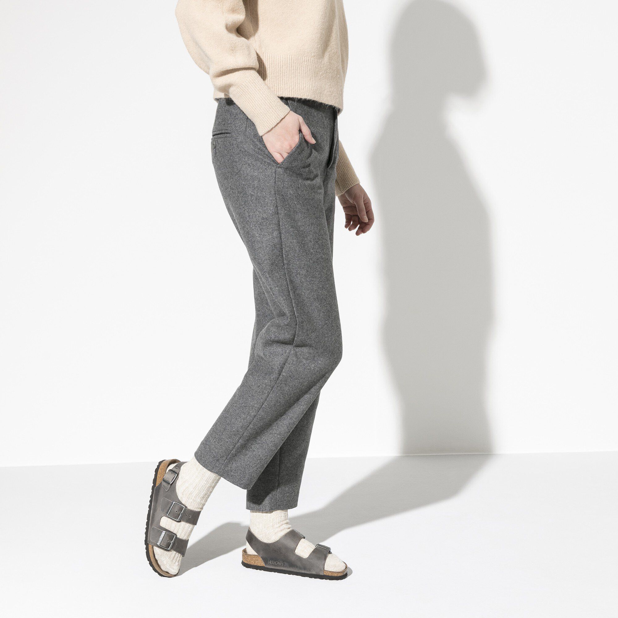 Milano Oiled Leather