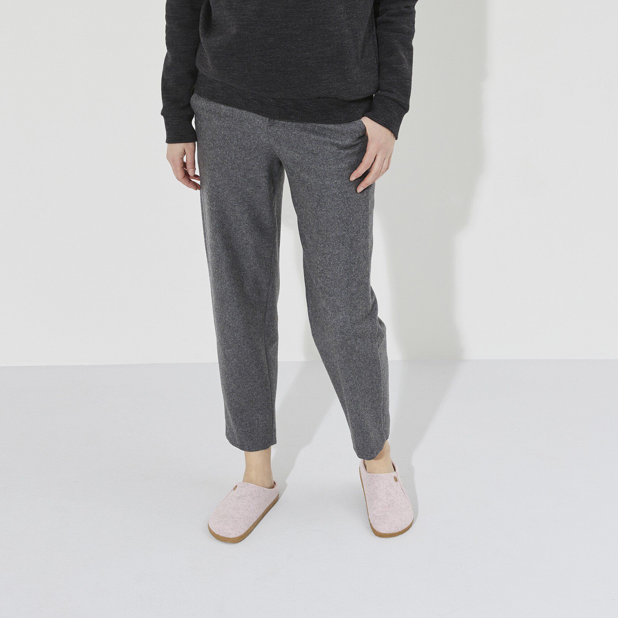 Zermatt Shearling Wool Felt