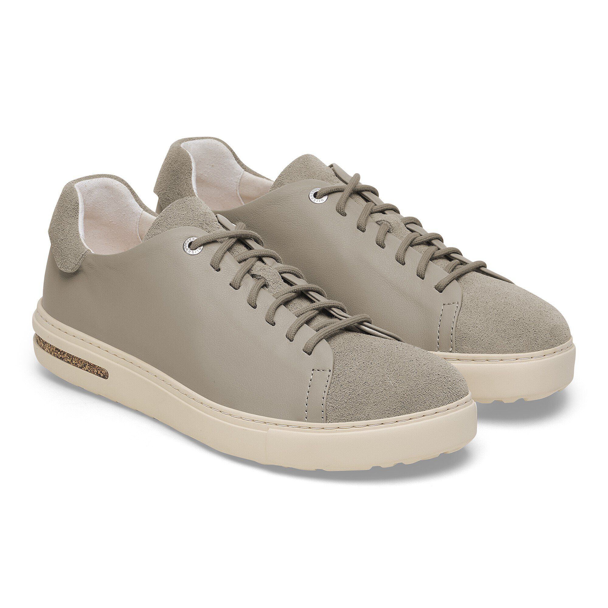 Bend Low Decon Mixed Leather