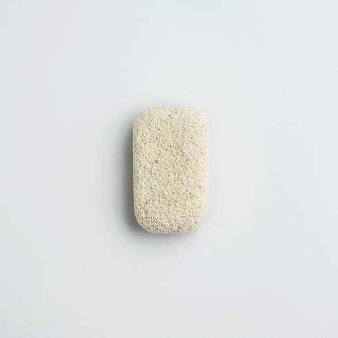 Smoothing Pumice Stone