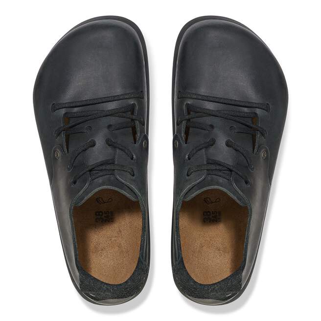 Montana Oiled Leather