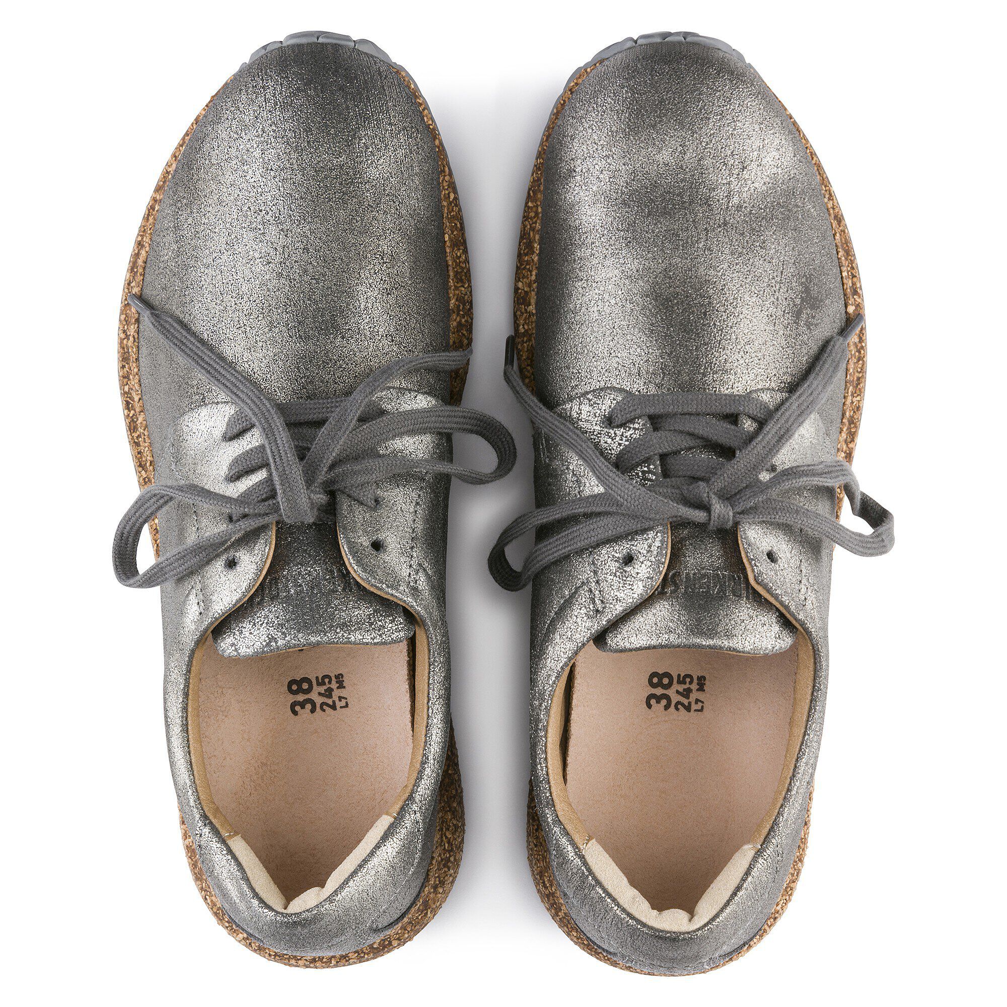 Wrigley Women Leather