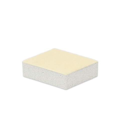 Footbed and Shoe Dry Cleaner