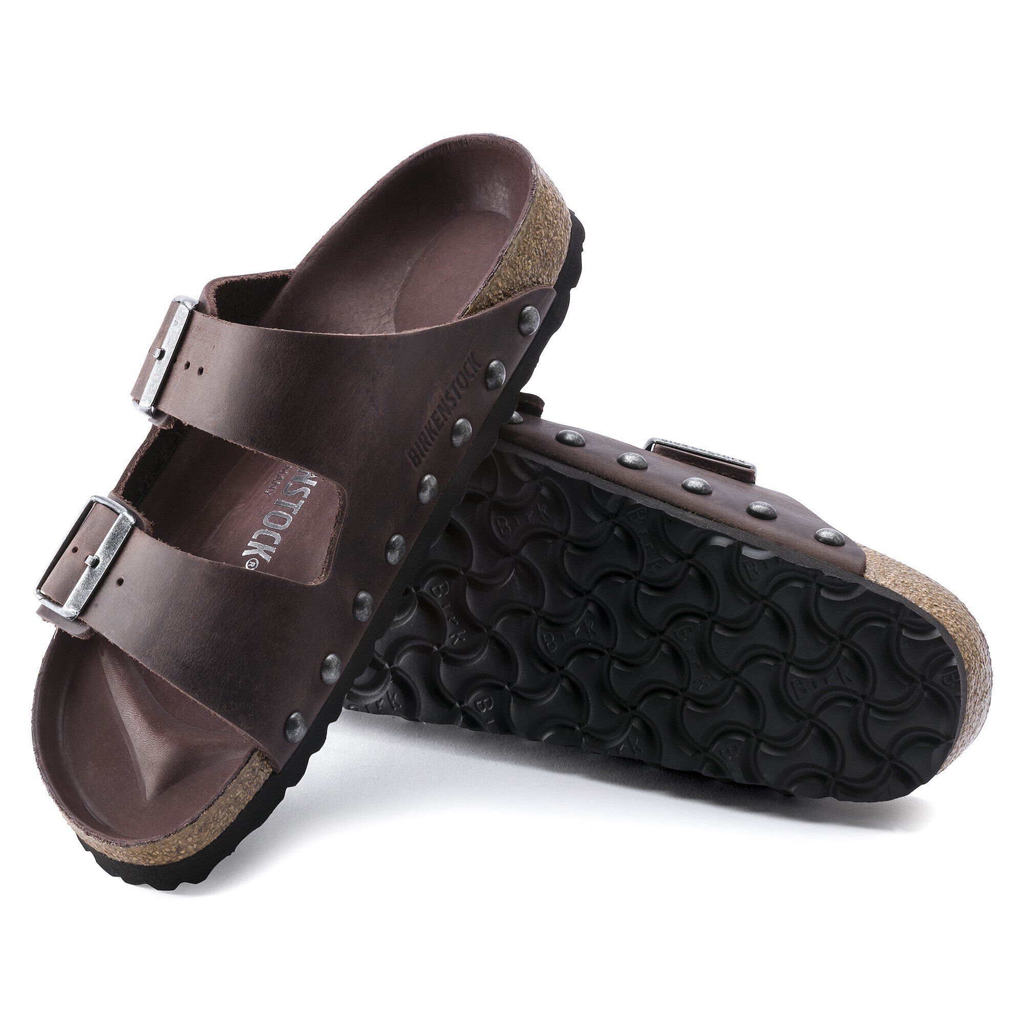 Arizona Oiled Leather