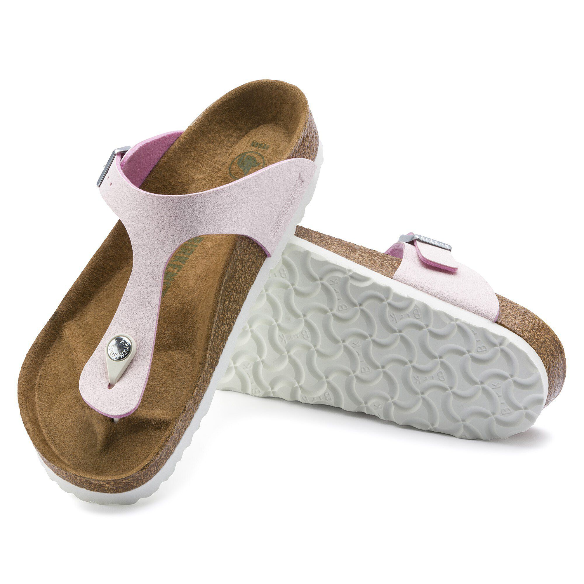   with outer sole details