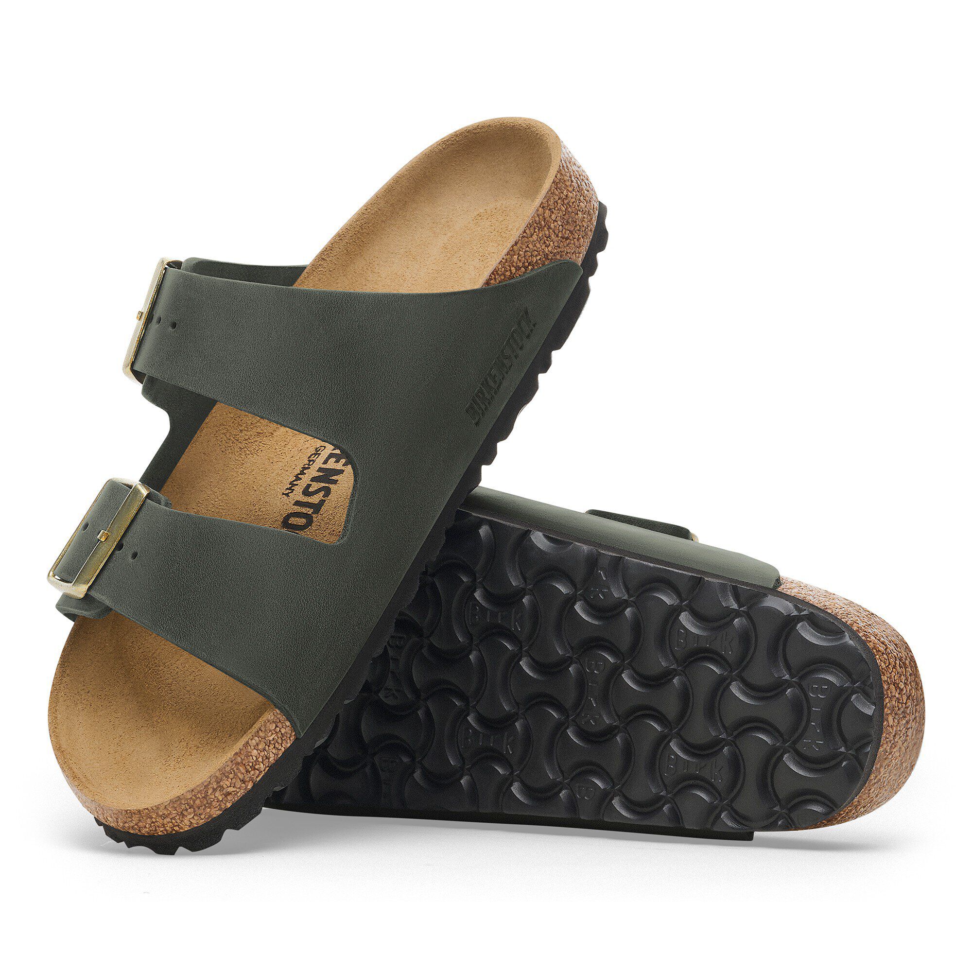   with outer sole details