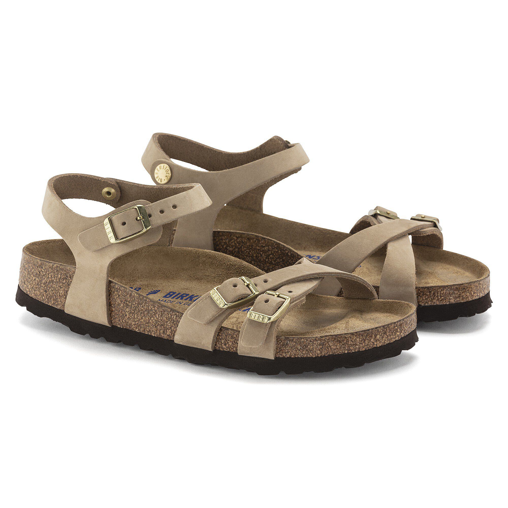   - shown as a pair