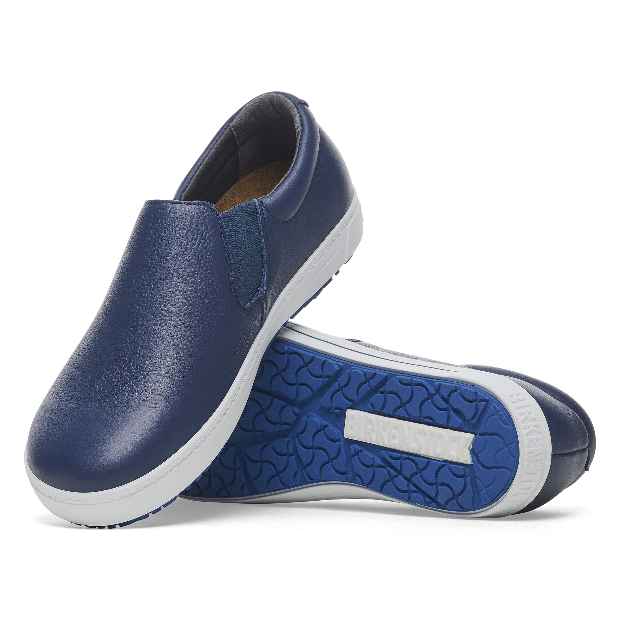   with outer sole details
