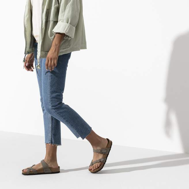 birkenstock mayari dress blue Mayari Graceful Babyblue