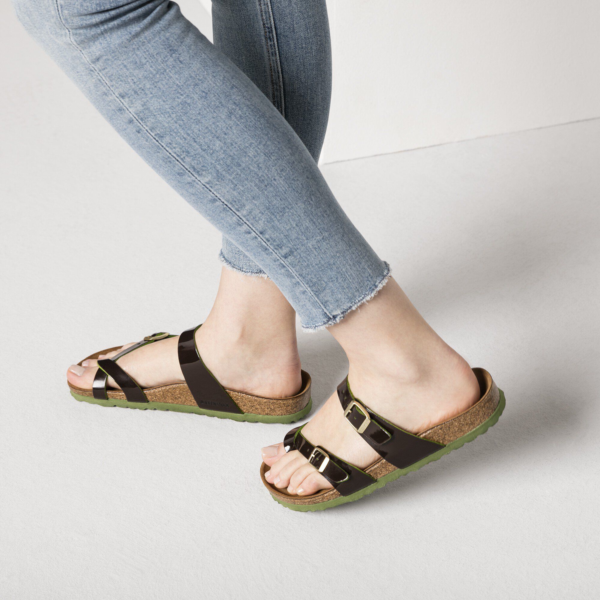 Mayari Birko-Flor Patent