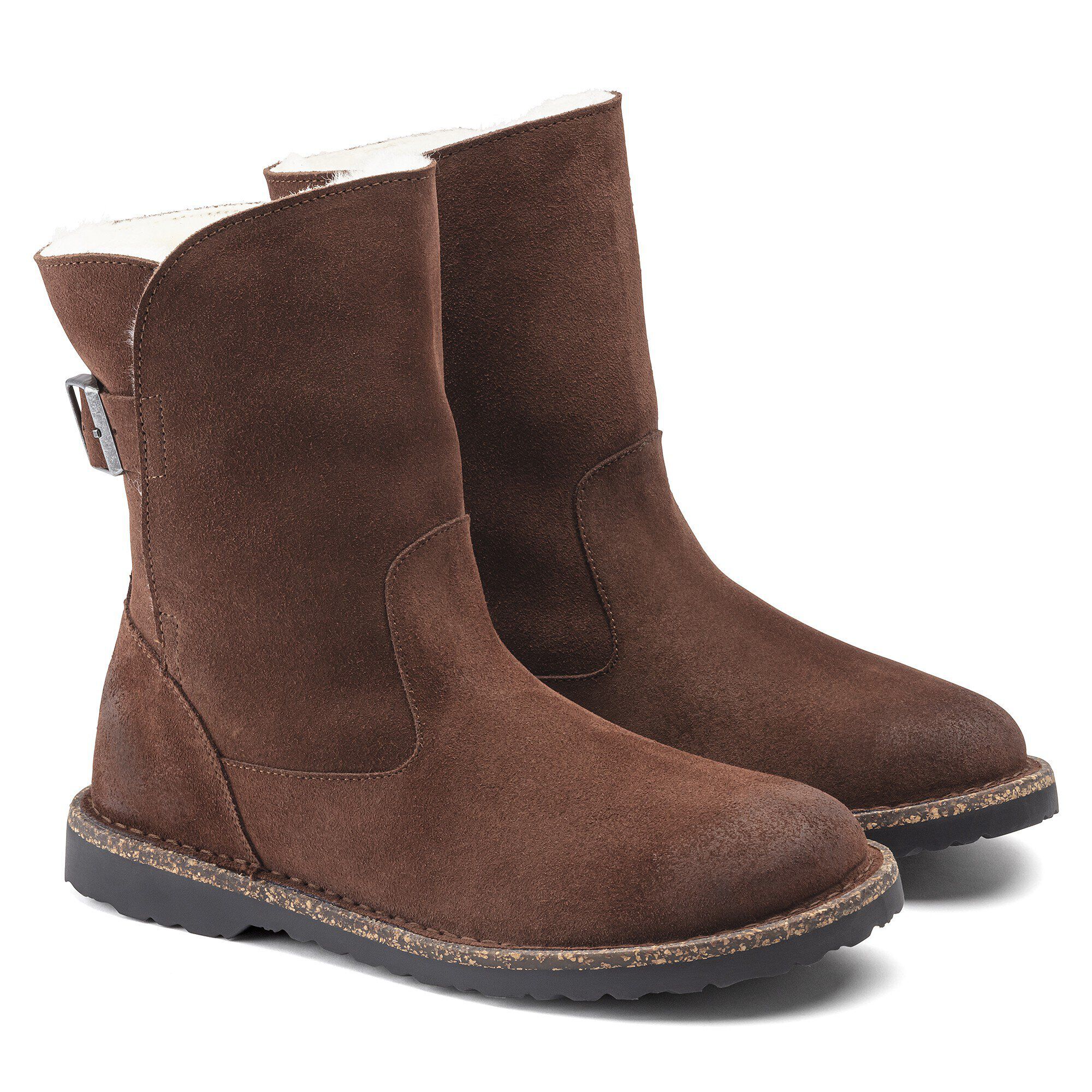   - shown as a pair