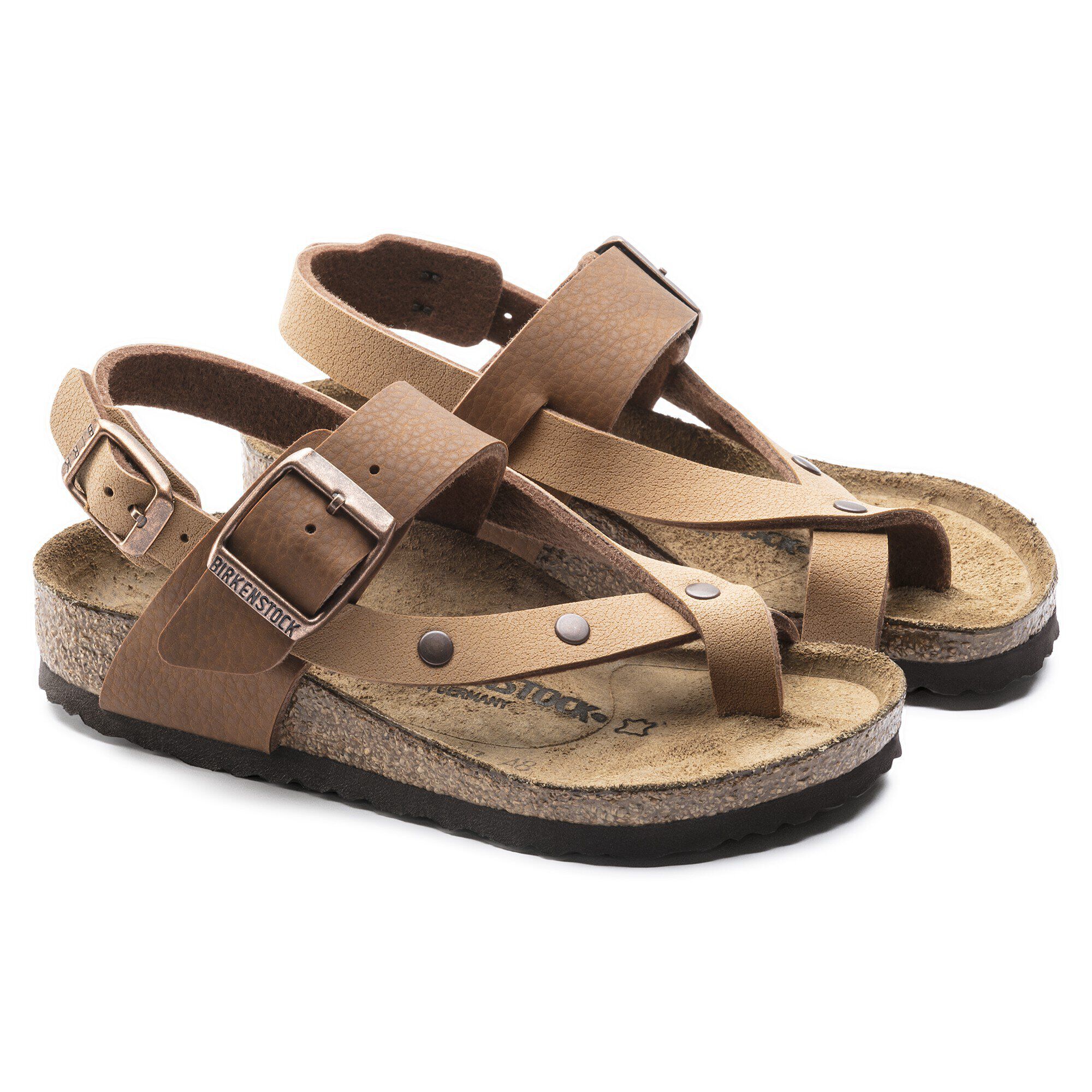   - shown as a pair