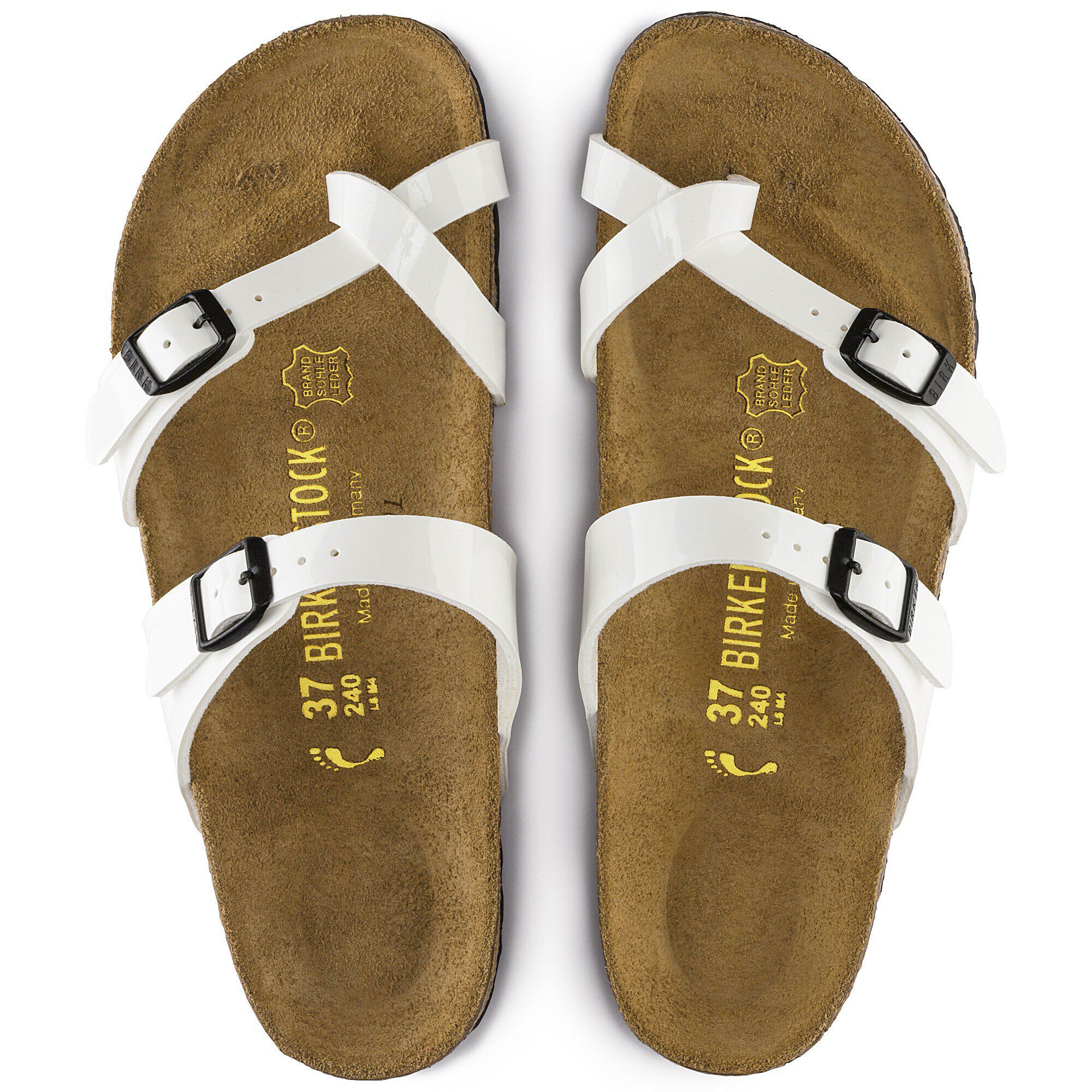 Mayari Birko-Flor Patent