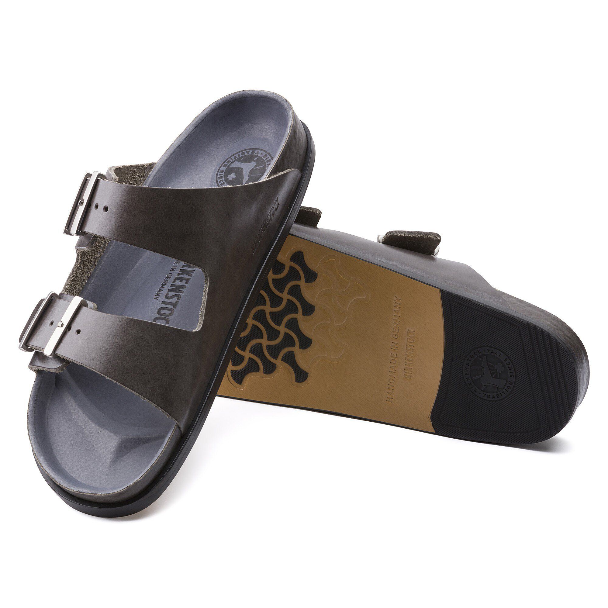   with outer sole details