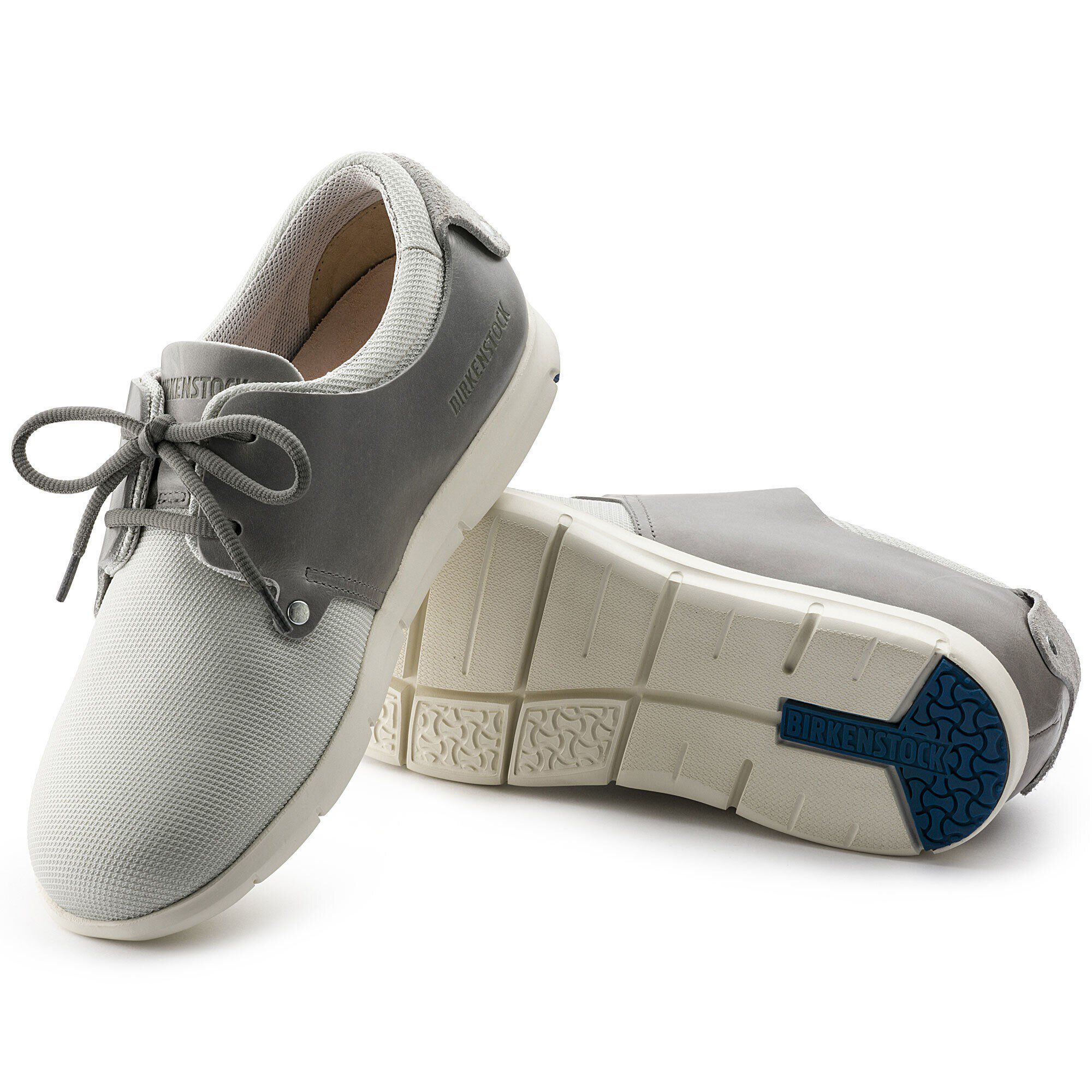   with outer sole details
