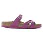 Franca Soft Footbed Nubuk Leather image numéro 3