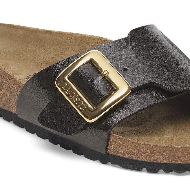 Catalina Luxe Buckle Birko-Flor