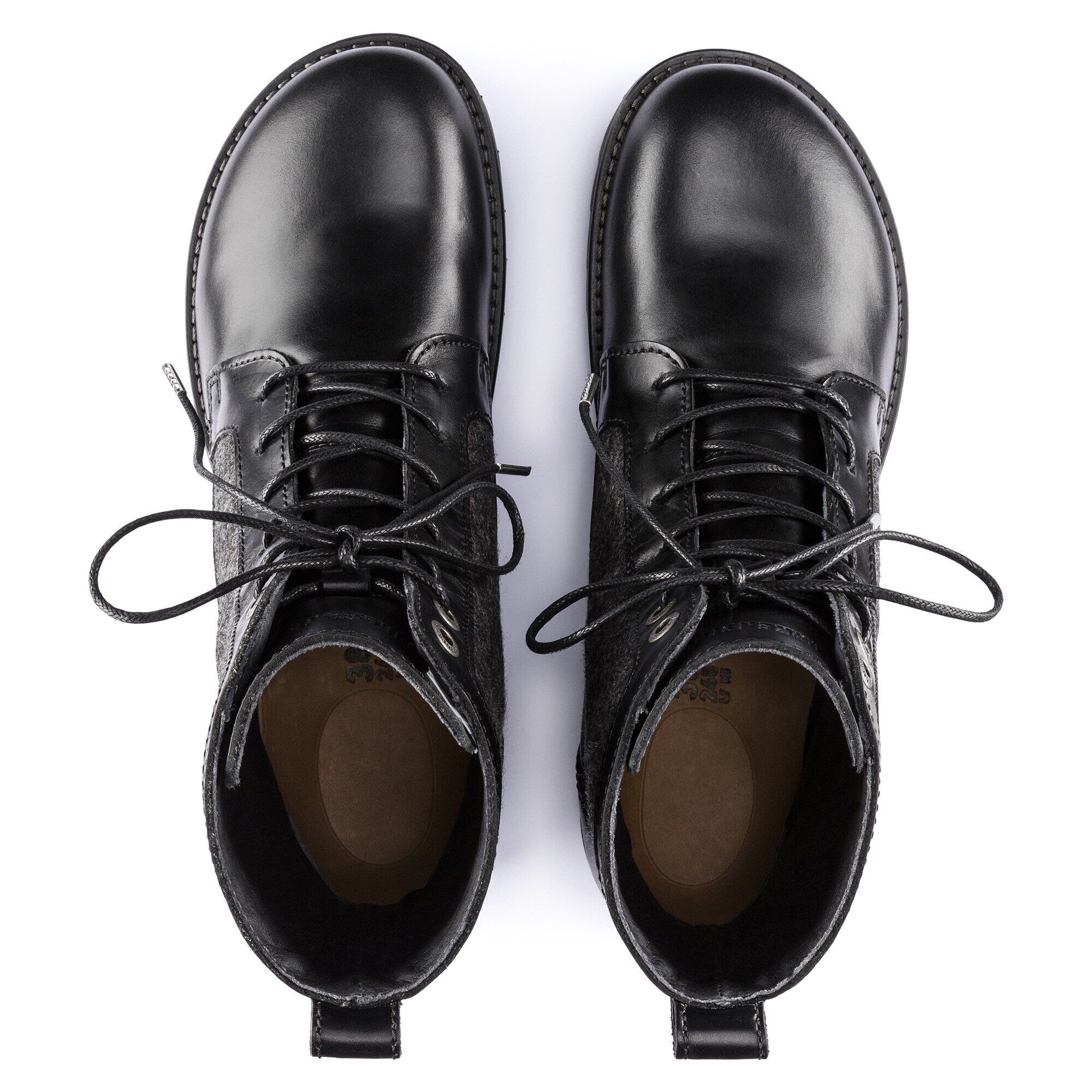 Gilford High Women Leather