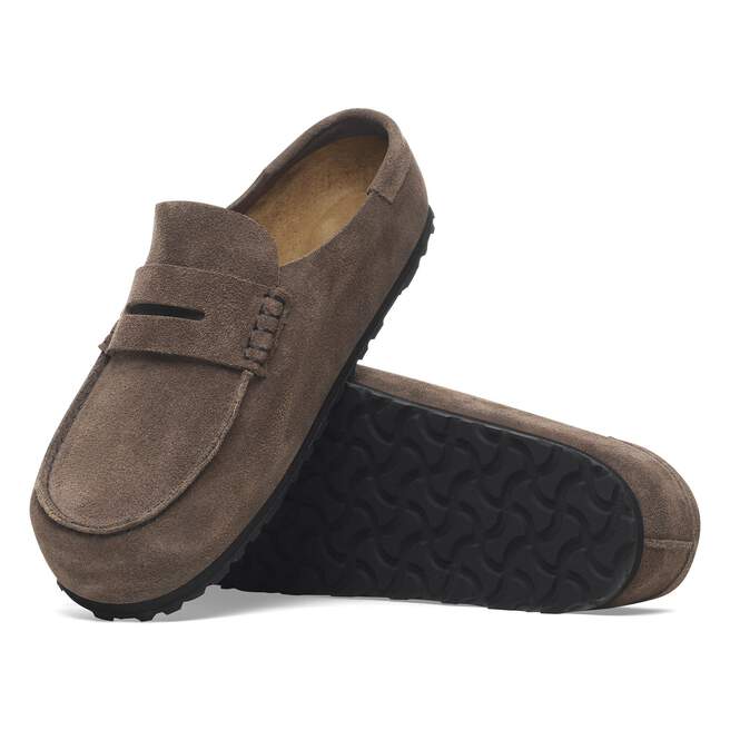 Naples Wrapped Suede Leather image numéro 6