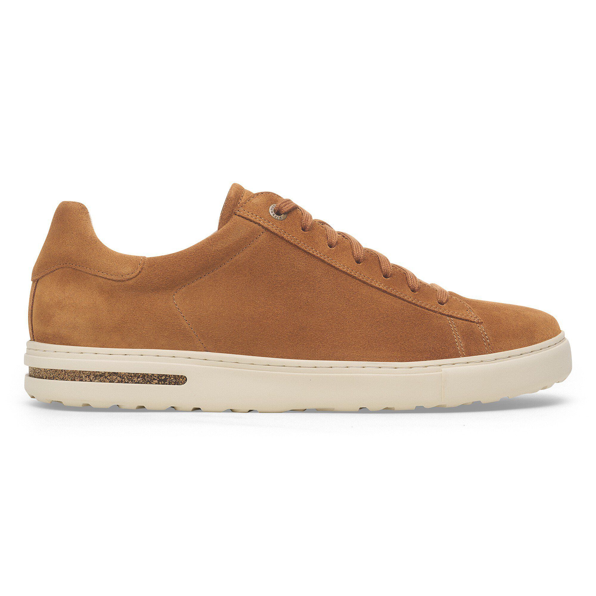 Bend Low Suede Leather